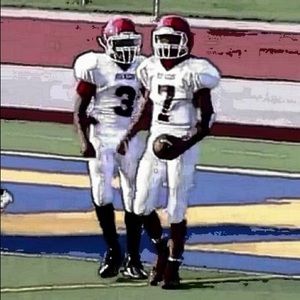 Meet your Posher, Robb